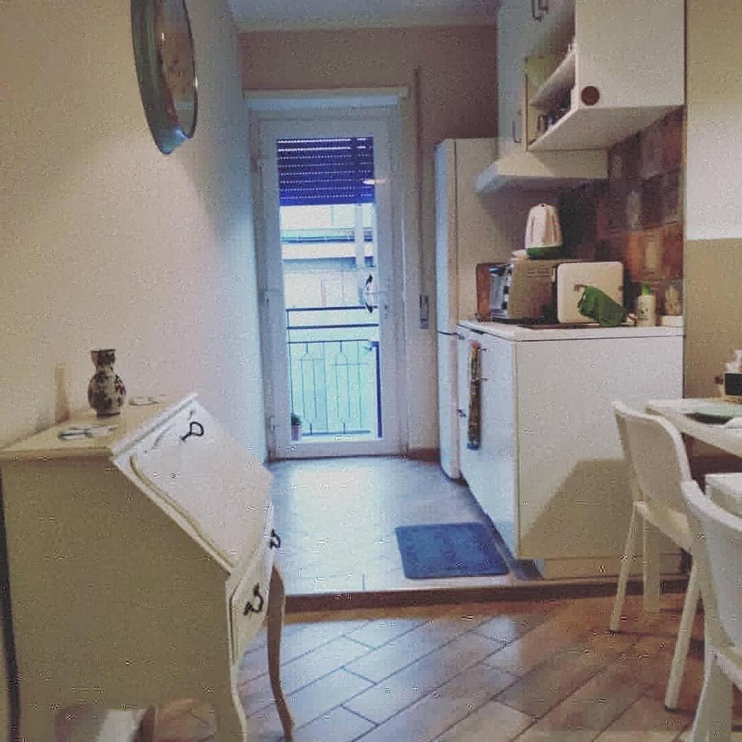 My Sweet Rome Guest House Exterior foto